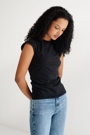Tank Top Liz Negro