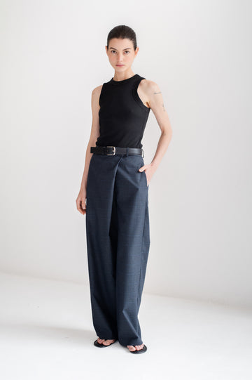 Pantalón Camilo de Cuadros