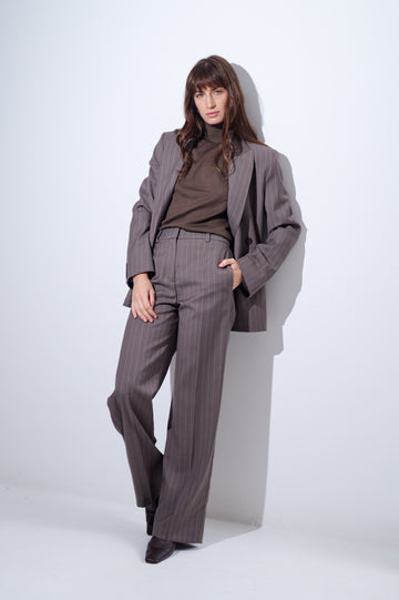 Pantalón Harry Moka