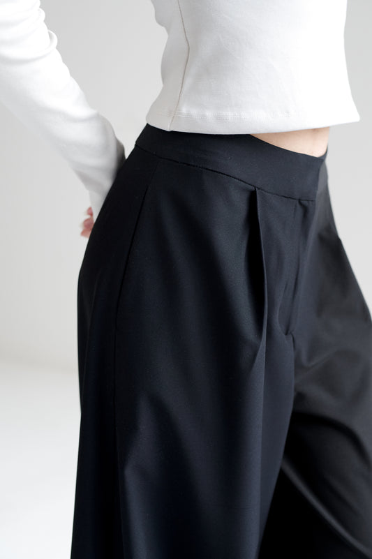 Pantalón Jazmin Negro