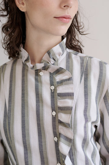 Camisa Estefania