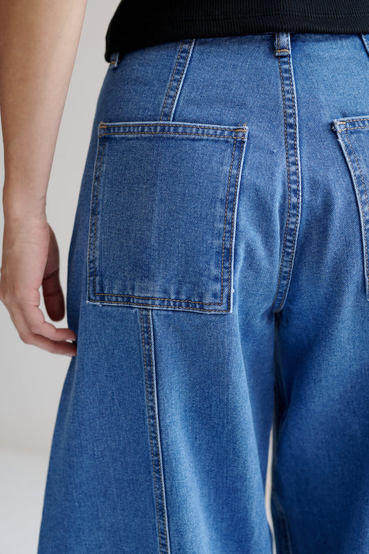 Jeans Jerry