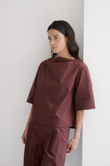Blusa Beto Vino