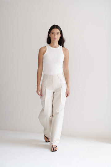 Pantalón Poncho