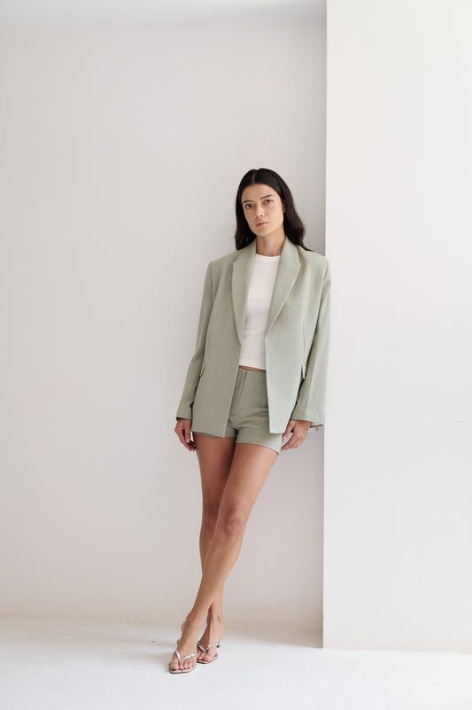 Shorts Olive