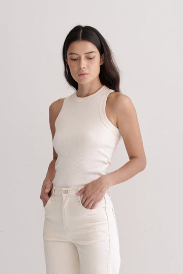 Tank Top Olivia Hueso