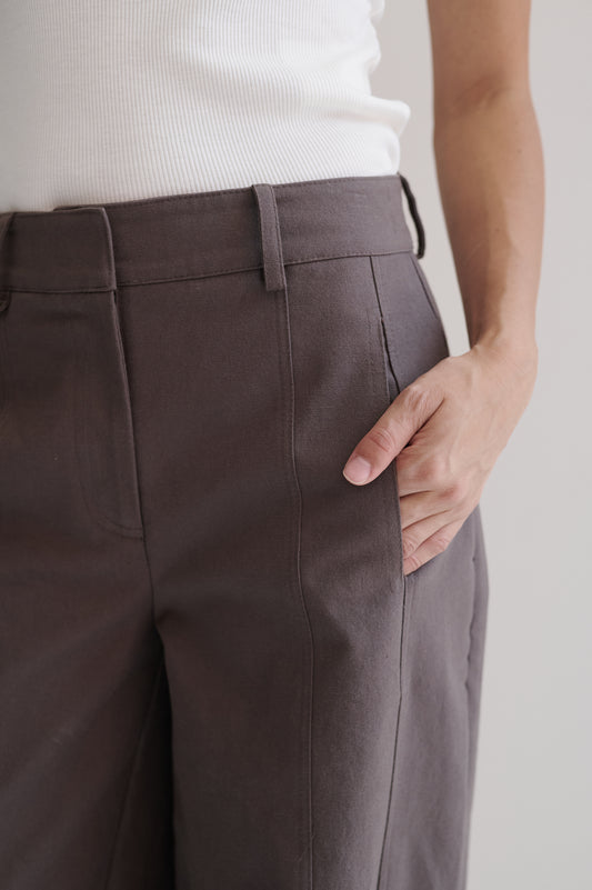 Pantalón Cordelia