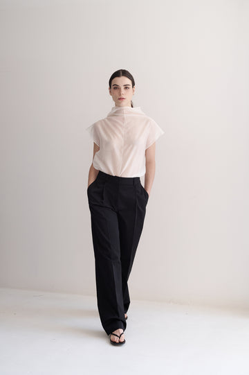 Pantalón Harry Negro