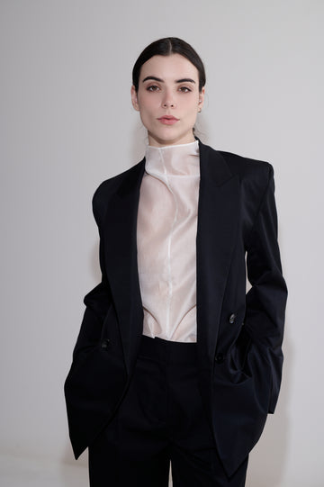 Saco Bailey Negro