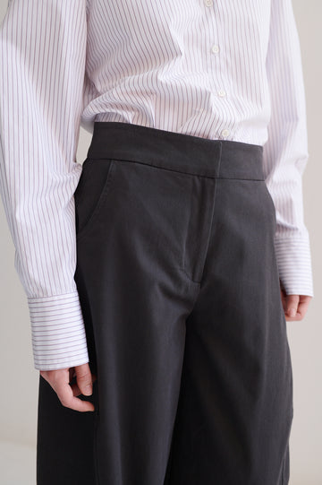 Pantalón Idris Gris