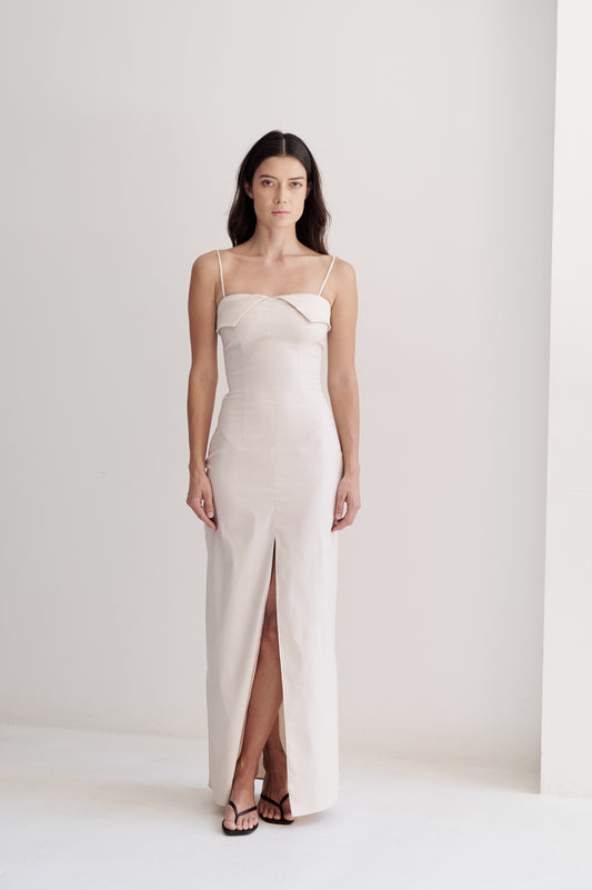 Vestido Liana