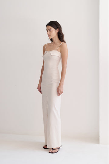 Vestido Liana