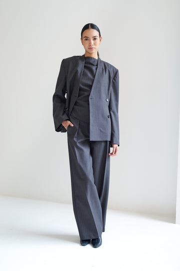 Pantalón Alejandro Gris