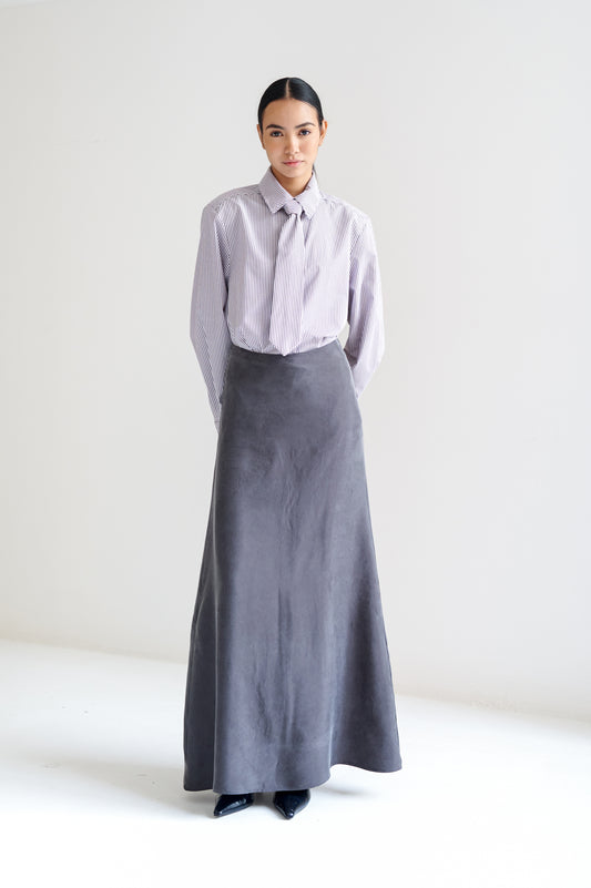 Camisa Malena de Cuadros