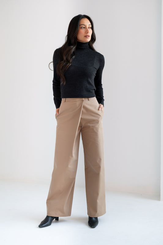 Pantalón Camilo Khaki