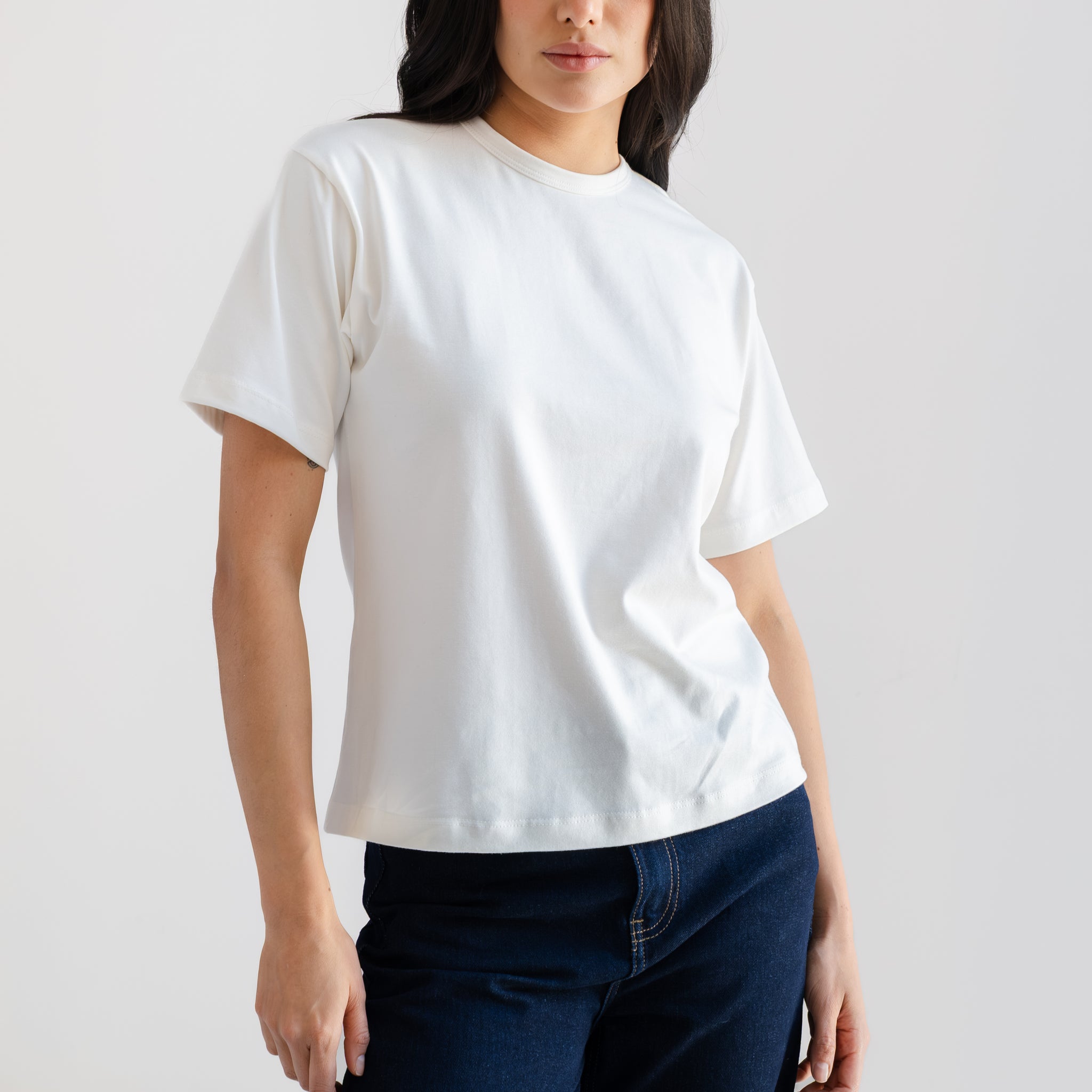 T-shirt Nadine Marfil