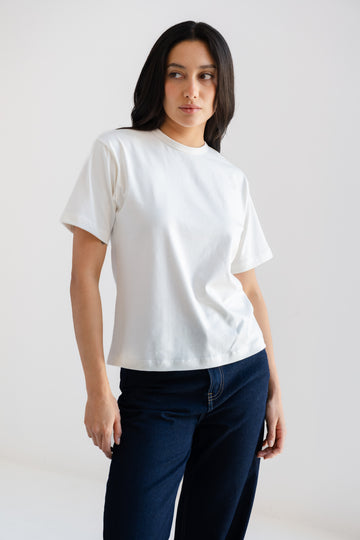 T-shirt Nadine Marfil