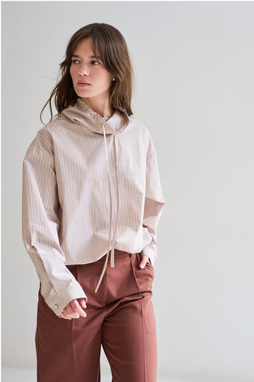 Blusa Elias Rayas