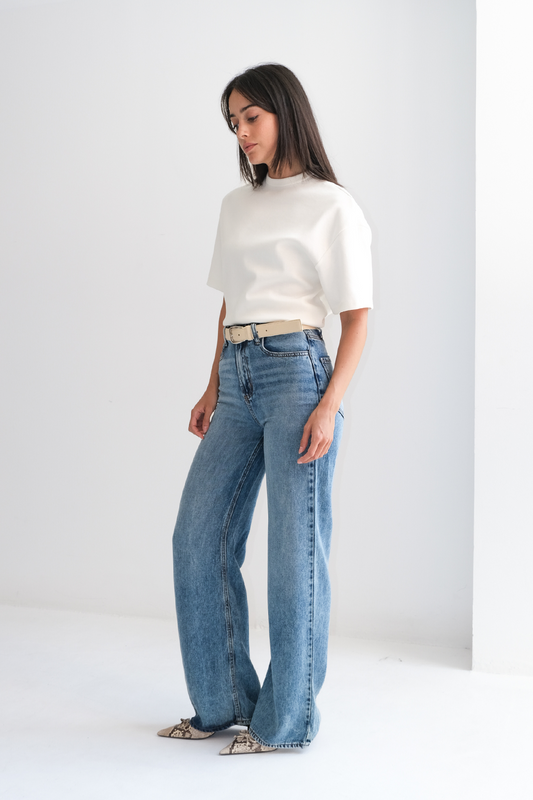 Cinturón Carlo Hueso