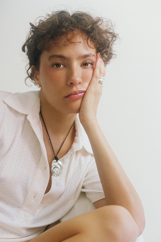 Collar Calypso