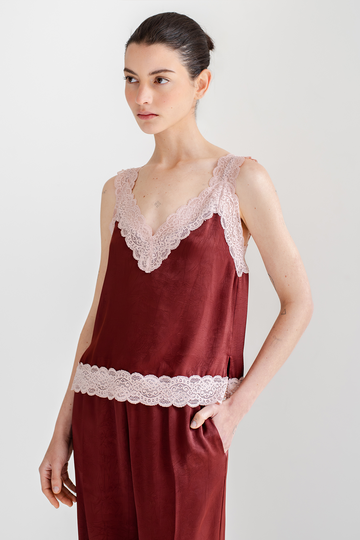 Top Kendall Vino
