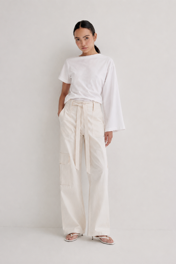 Pantalón Lana