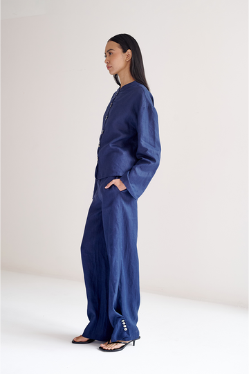 Pantalón Lucian Azul