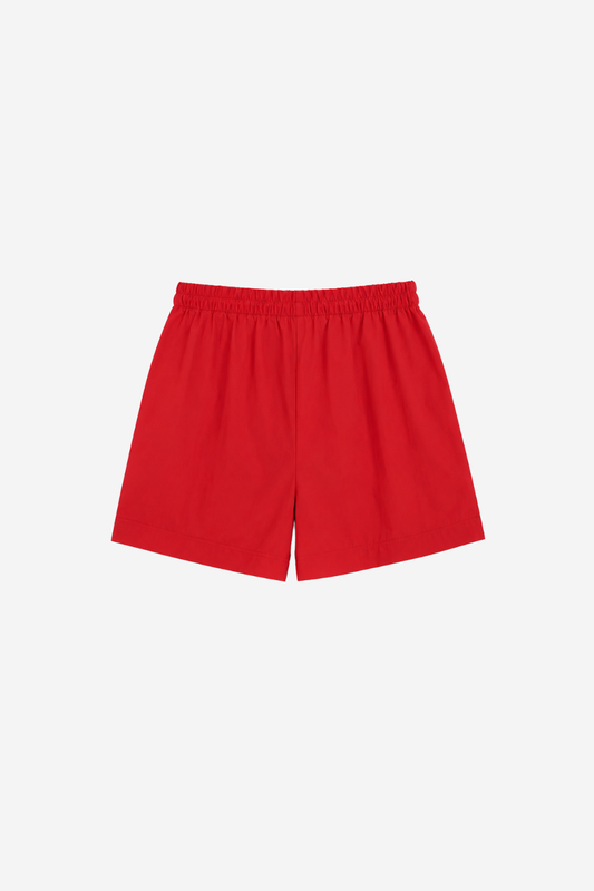 Short Frankie Rojo