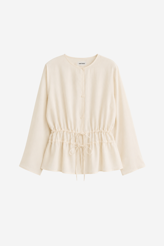 Top Maxima Beige