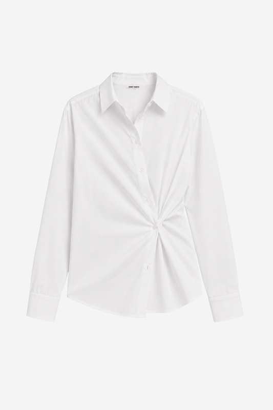 Camisa Katie Blanca