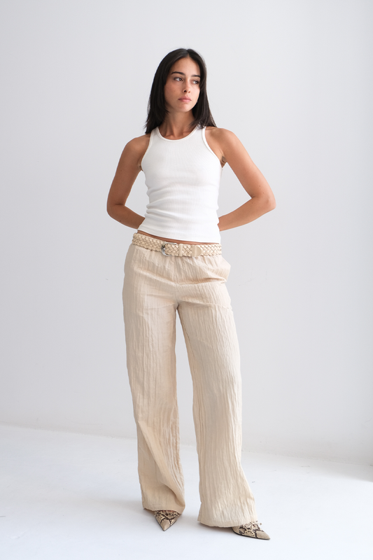 Cinturón Rodrigo Hueso