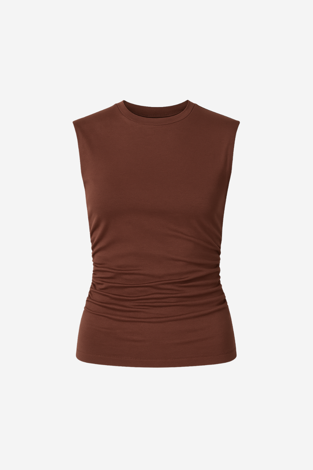 Blusa Liz Café