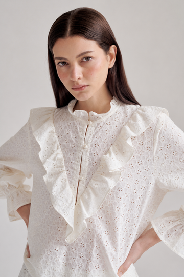 Camisa Valentina